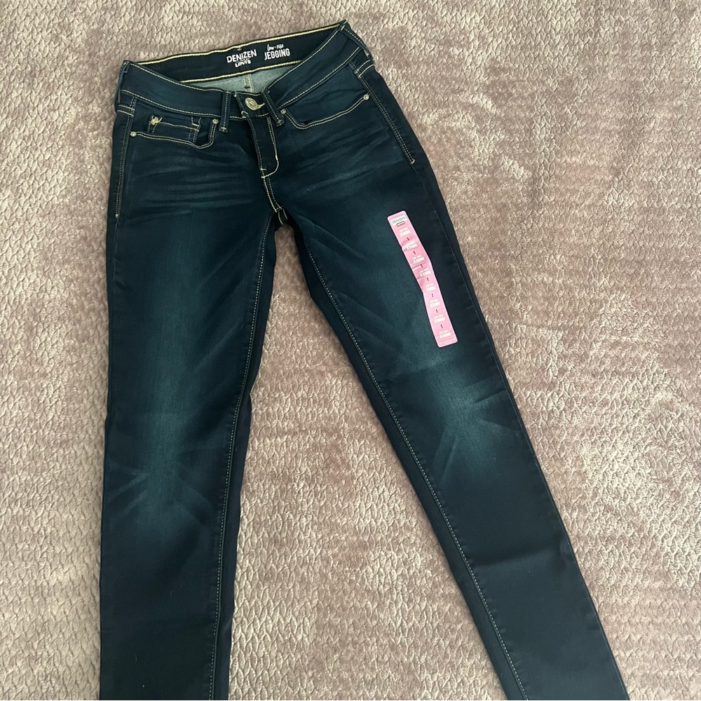 NWT Levi’s Denizen Jeans